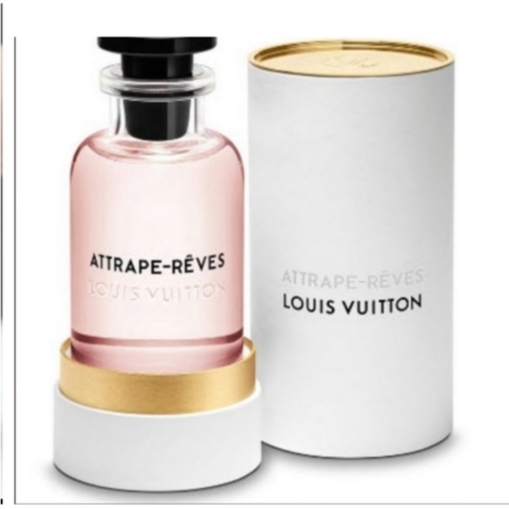 Louis Vuitton Perfume in Attrape-Reves
